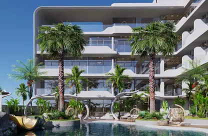 Apartment - 2 Bedrooms - 3 Bathrooms for sale in 99 Park Place - District 14 - Jumeirah Village Circle - Dubai