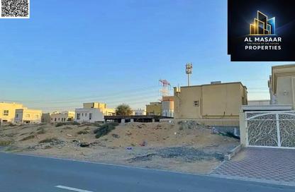 Land - Studio for sale in Al Yasmeen 1 - Al Yasmeen - Ajman Land - Studio for sale in Al Yasmeen 1 - Al Yasmeen - Ajman