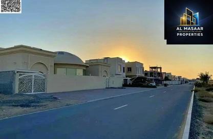 Land - Studio for sale in Al Yasmeen 1 - Al Yasmeen - Ajman Land - Studio for sale in Al Yasmeen 1 - Al Yasmeen - Ajman