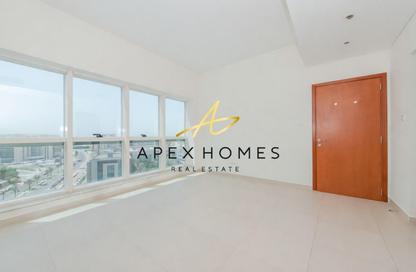 Apartment - 1 Bedroom - 2 Bathrooms for sale in Dubai Jewel Tower - Dubai Media City - Dubai