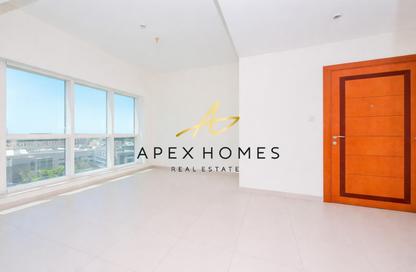 Apartment - 1 Bedroom - 2 Bathrooms for sale in Dubai Jewel Tower - Dubai Media City - Dubai