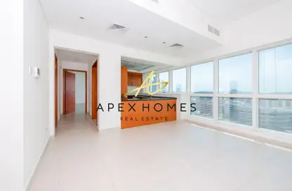 Apartment - 1 Bedroom - 2 Bathrooms for sale in Dubai Jewel Tower - Dubai Media City - Dubai