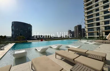 Apartment - 1 Bedroom - 1 Bathroom for rent in Hills Park - Dubai Hills Estate - Dubai