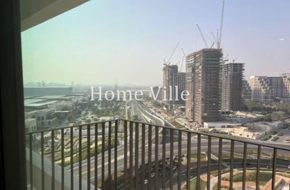 Apartment - 1 - 1 for rent in Hills Park - Dubai Hills Estate - Dubai Apartment - 1 - 1 for rent in Hills Park - Dubai Hills Estate - Dubai