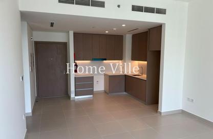 Apartment - 1 - 1 for rent in Hills Park - Dubai Hills Estate - Dubai