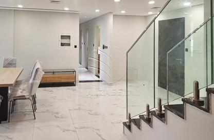 Penthouse - 5 Bedrooms - 6 Bathrooms for sale in Al Maryah Vista - Al Maryah Island - Abu Dhabi