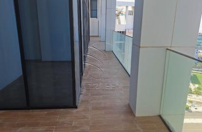 Penthouse - 5 Bedrooms - 6 Bathrooms for sale in Al Maryah Vista - Al Maryah Island - Abu Dhabi