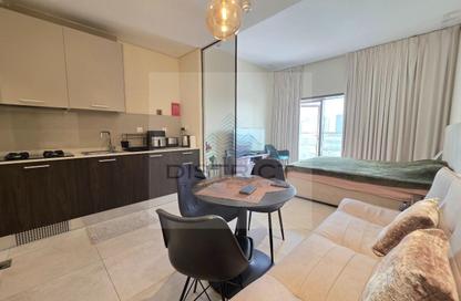 Apartment - Studio - 1 Bathroom for sale in Park View Tower - District 14 - Jumeirah Village Circle - Dubai
