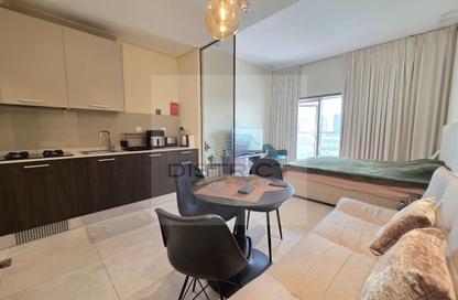 Apartment - Studio - 1 Bathroom for sale in Park View Tower - District 14 - Jumeirah Village Circle - Dubai Apartment - Studio - 1 Bathroom for sale in Park View Tower - District 14 - Jumeirah Village Circle - Dubai