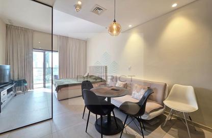 Apartment - Studio - 1 Bathroom for sale in Park View Tower - District 14 - Jumeirah Village Circle - Dubai