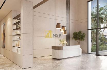 Apartment - 1 Bedroom - 1 Bathroom for sale in Northline 2 Tower B - Northline 2 - Northline - City Walk - Dubai