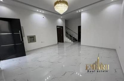 Villa - 3 - 6 for rent in Kabbali Hills - Al Helio 2 - Al Helio - Ajman