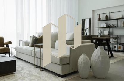 Apartment - 1 Bedroom - 2 Bathrooms for sale in Mamsha Al Saadiyat - Saadiyat Cultural District - Saadiyat Island - Abu Dhabi Apartment - 1 Bedroom - 2 Bathrooms for sale in Mamsha Al Saadiyat - Saadiyat Cultural District - Saadiyat Island - Abu Dhabi
