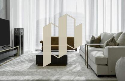 Apartment - 1 Bedroom - 2 Bathrooms for sale in Mamsha Al Saadiyat - Saadiyat Cultural District - Saadiyat Island - Abu Dhabi Apartment - 1 Bedroom - 2 Bathrooms for sale in Mamsha Al Saadiyat - Saadiyat Cultural District - Saadiyat Island - Abu Dhabi