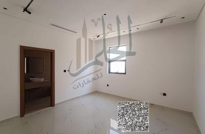 Villa - 5 - 7 for rent in Kabbali Hills - Al Helio 2 - Al Helio - Ajman