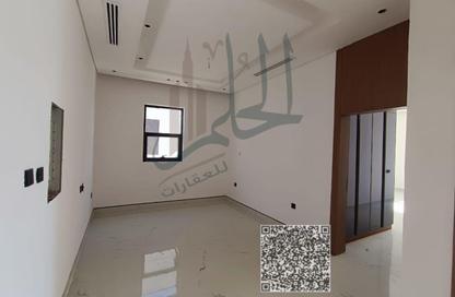 Villa - 5 - 7 for rent in Kabbali Hills - Al Helio 2 - Al Helio - Ajman
