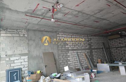 Retail - Studio - 1 Bathroom for rent in Vitality Residence - District 10 - Jumeirah Village Circle - Dubai