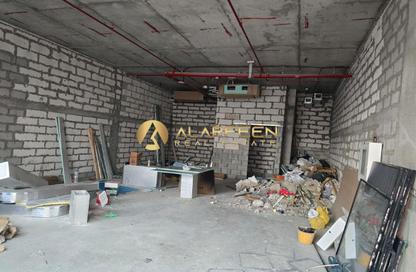 Retail - Studio - 1 Bathroom for rent in Vitality Residence - District 10 - Jumeirah Village Circle - Dubai