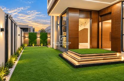 Villa - 5 - 7 for sale in Al Ameera Village - Ajman
