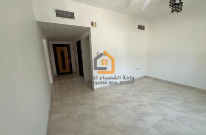 Apartment - 2 Bedrooms - 2 Bathrooms for rent in Al Qulaya'ah - Al Sharq - Sharjah Apartment - 2 Bedrooms - 2 Bathrooms for rent in Al Qulaya'ah - Al Sharq - Sharjah