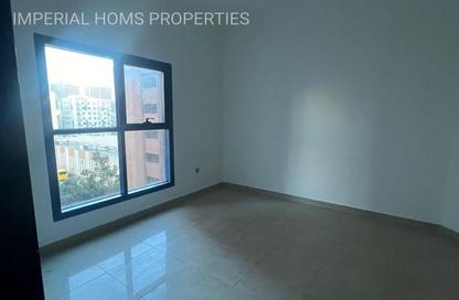 Apartment - 1 Bedroom - 2 Bathrooms for sale in Al Nuaimiya Towers C - Al Nuaimiya - Ajman