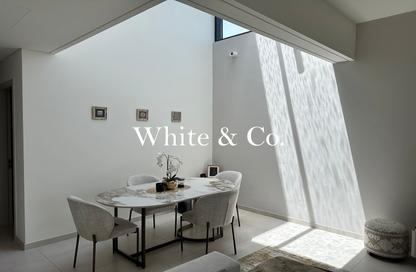 Townhouse - 3 - 4 for rent in Bliss - Arabian Ranches 3 - Dubai