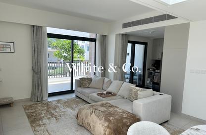 Townhouse - 3 - 4 for rent in Bliss - Arabian Ranches 3 - Dubai