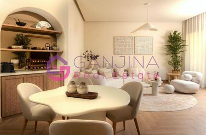 Apartment - 1 Bedroom - 2 Bathrooms for sale in Kahraman - Bab Al Bahar - Al Marjan Island - Ras Al Khaimah