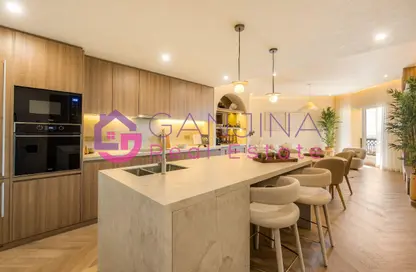 Apartment - 1 Bedroom - 2 Bathrooms for sale in Kahraman - Bab Al Bahar - Al Marjan Island - Ras Al Khaimah Apartment - 1 Bedroom - 2 Bathrooms for sale in Kahraman - Bab Al Bahar - Al Marjan Island - Ras Al Khaimah