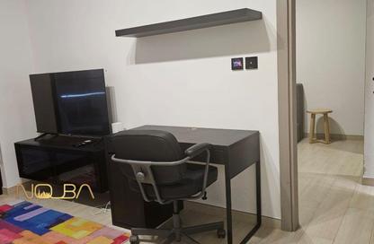 Apartment - 1 Bedroom - 2 Bathrooms for rent in Binghatti LUNA - District 12 - Jumeirah Village Circle - Dubai
