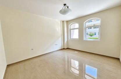 Apartment - 1 - 2 for rent in Sherlock House 1 - Sherlock House - Motor City - Dubai