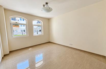Apartment - 1 - 2 for rent in Sherlock House 1 - Sherlock House - Motor City - Dubai