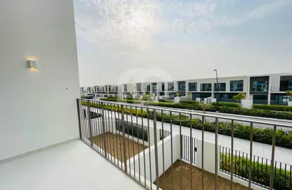 Townhouse - 3 Bedrooms - 4 Bathrooms for rent in Talia - The Valley - Dubai