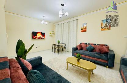 Apartment - 1 - 2 for rent in Al Jurf 2 - Al Jurf - Ajman Downtown - Ajman