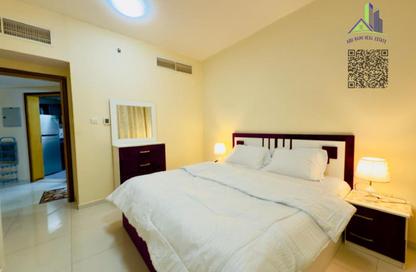 Apartment - 1 - 2 for rent in Al Jurf 2 - Al Jurf - Ajman Downtown - Ajman