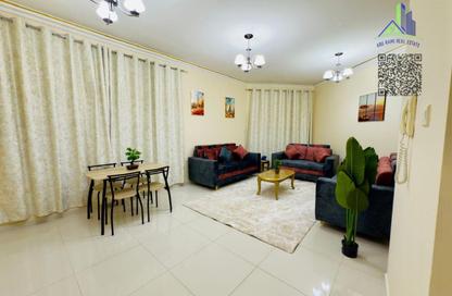 Apartment - 1 - 2 for rent in Al Jurf 2 - Al Jurf - Ajman Downtown - Ajman