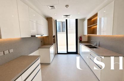Villa - 4 Bedrooms - 5 Bathrooms for rent in Jebel Ali Village Villas - Jebel Ali Village - Jebel Ali - Dubai Villa - 4 Bedrooms - 5 Bathrooms for rent in Jebel Ali Village Villas - Jebel Ali Village - Jebel Ali - Dubai