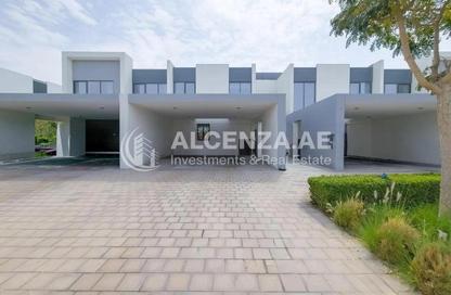 Townhouse - 3 Bedrooms - 4 Bathrooms for sale in La Rosa 3 - La Rosa - Villanova - Dubai Townhouse - 3 Bedrooms - 4 Bathrooms for sale in La Rosa 3 - La Rosa - Villanova - Dubai
