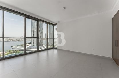 Apartment - 1 Bedroom - 5 Bathrooms for sale in Dubai Creek Residences North Tower 2 - Dubai Creek Residences North - Dubai Creek Residences - Dubai Creek Harbour (The Lagoons) - Dubai