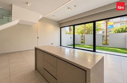 Townhouse - 3 - 4 for rent in MAG Eye - MAG City - Mohammed Bin Rashid City - Dubai Townhouse - 3 - 4 for rent in MAG Eye - MAG City - Mohammed Bin Rashid City - Dubai
