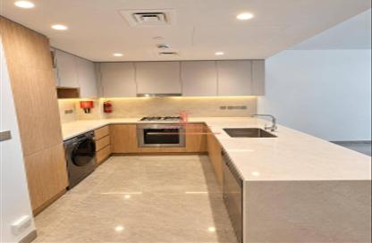 Apartment - 1 - 2 for sale in Jannat - Midtown - Dubai Production City (IMPZ) - Dubai