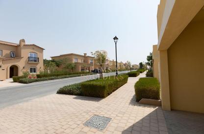 Villa - 3 - 3 for rent in La Quinta - Villanova - Dubai Villa - 3 - 3 for rent in La Quinta - Villanova - Dubai