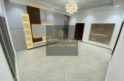 Villa - 6 Bedrooms - 7+ Bathrooms for sale in Al Helio 2 - Al Helio - Ajman