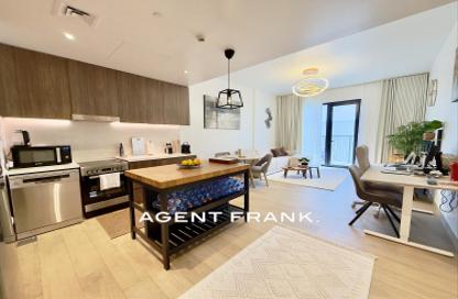 Apartment - 1 - 1 for sale in La Cote Building 1 - La Cote - Port de La Mer - La Mer - Jumeirah - Dubai Apartment - 1 - 1 for sale in La Cote Building 1 - La Cote - Port de La Mer - La Mer - Jumeirah - Dubai