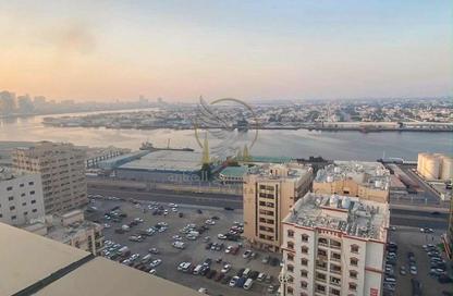 Apartment - Studio - 1 for rent in Al Rashidiya Towers - Ajman Downtown - Ajman Apartment - Studio - 1 for rent in Al Rashidiya Towers - Ajman Downtown - Ajman