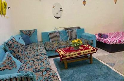 Apartment - Studio - 1 for rent in Al Rashidiya Towers - Ajman Downtown - Ajman Apartment - Studio - 1 for rent in Al Rashidiya Towers - Ajman Downtown - Ajman