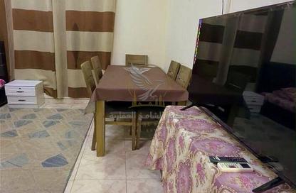 Apartment - Studio - 1 for rent in Al Rashidiya Towers - Ajman Downtown - Ajman Apartment - Studio - 1 for rent in Al Rashidiya Towers - Ajman Downtown - Ajman