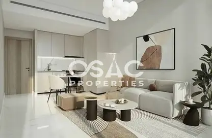 Apartment - 1 Bedroom - 2 Bathrooms for sale in Equiti Home - Al Furjan - Dubai