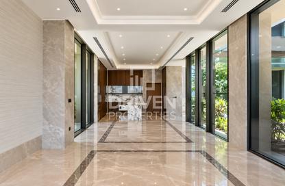 Penthouse - 5 - 7 for sale in Six Senses Residences - The Crescent - Palm Jumeirah - Dubai