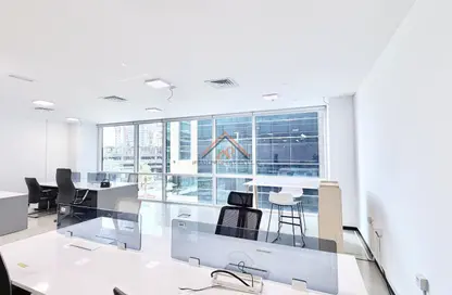 Office Space - Studio for rent in Bay Square Building 7 - Bay Square - Business Bay - Dubai